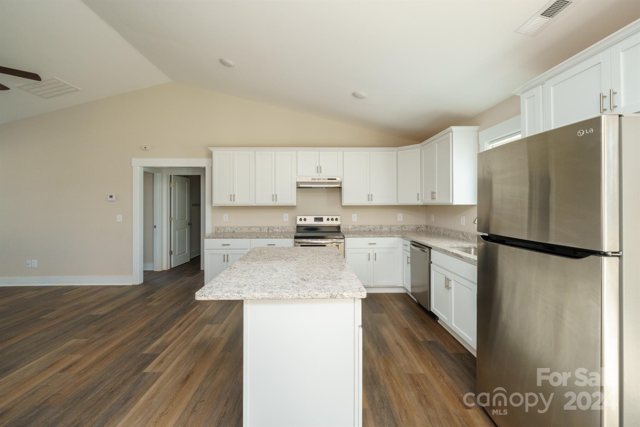 Unity Community - Residential