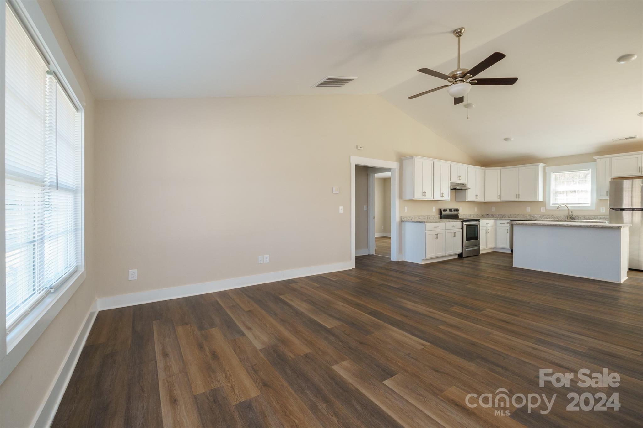 Unity Community - Residential