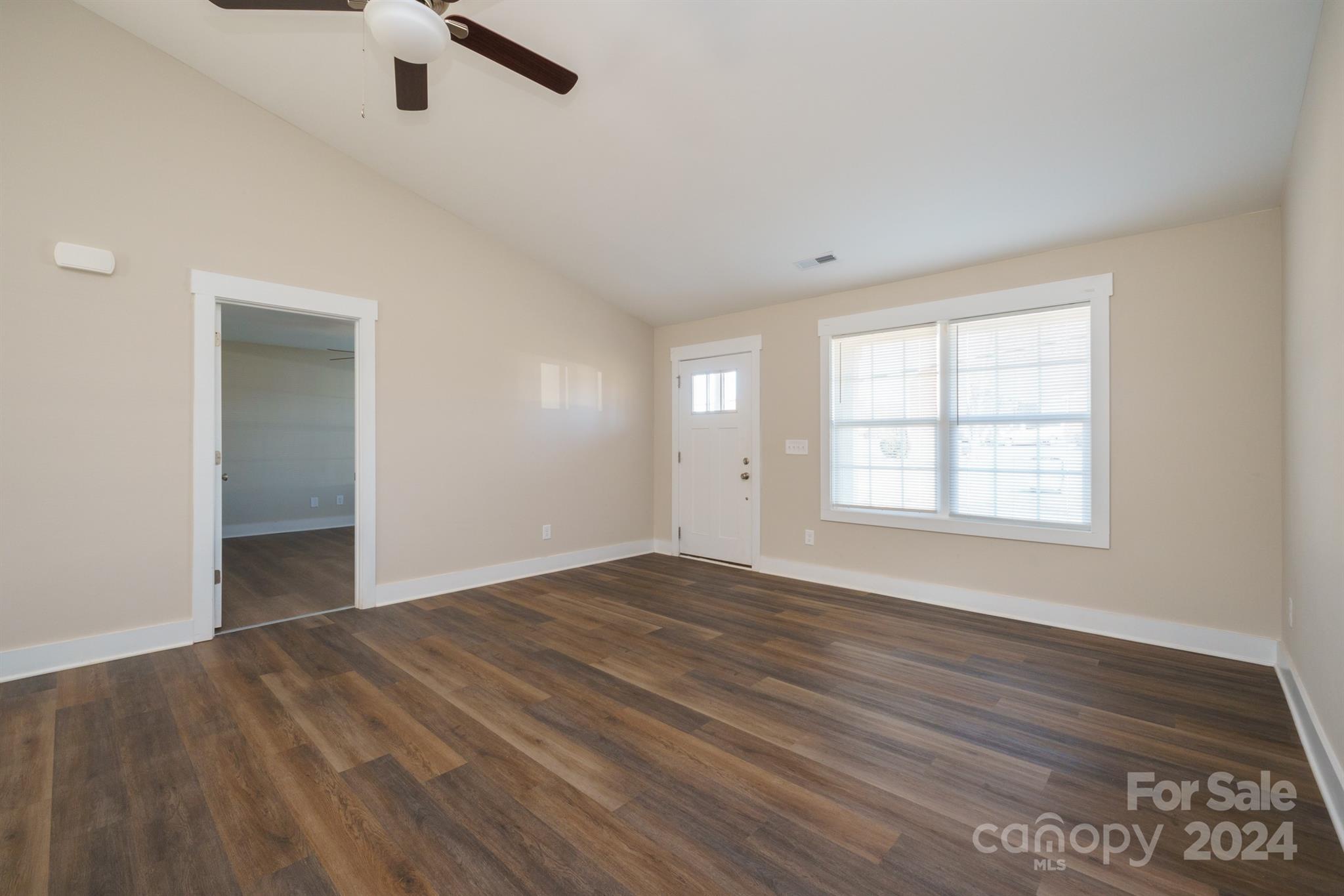 Unity Community - Residential