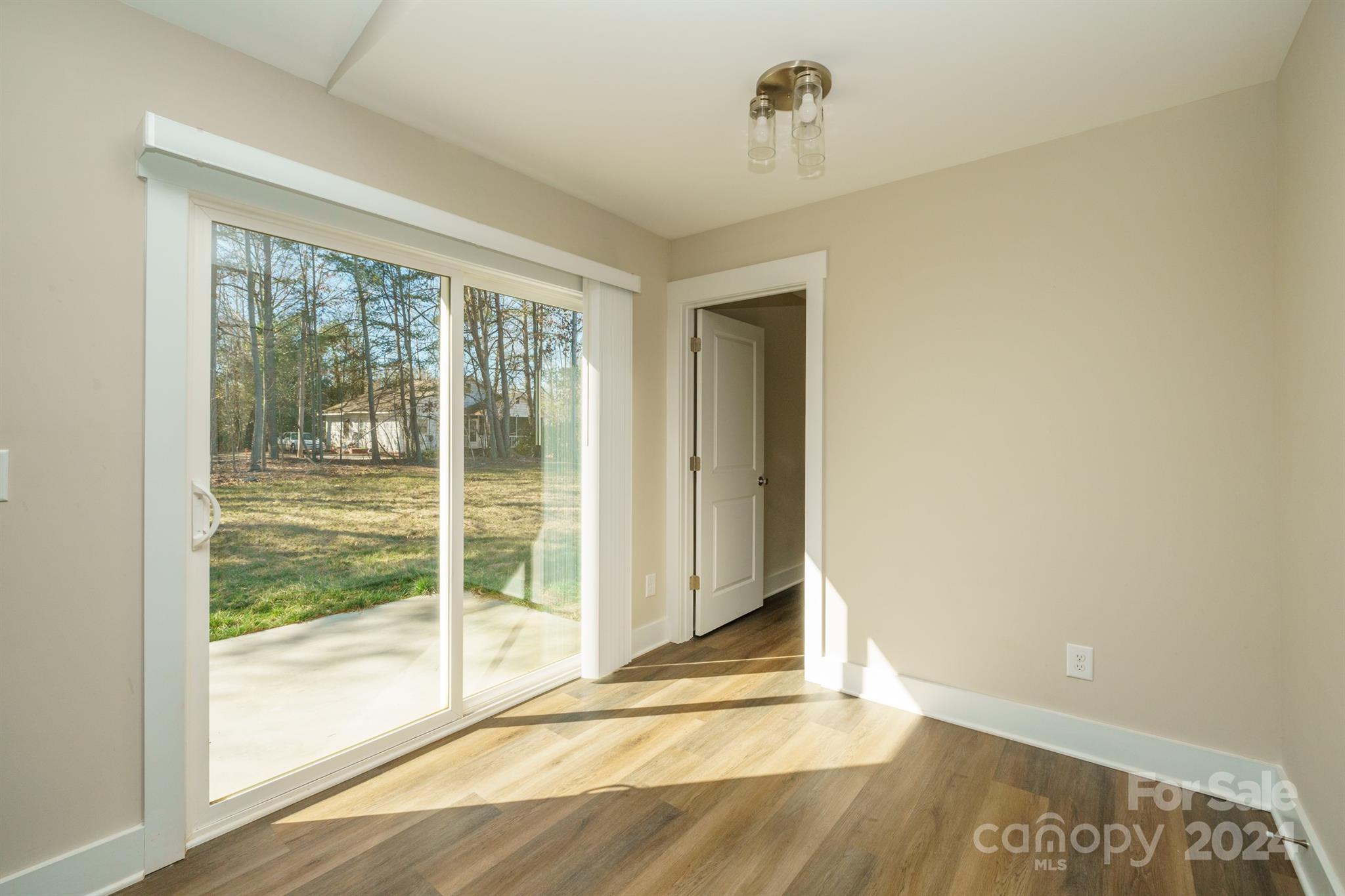 Unity Community - Residential