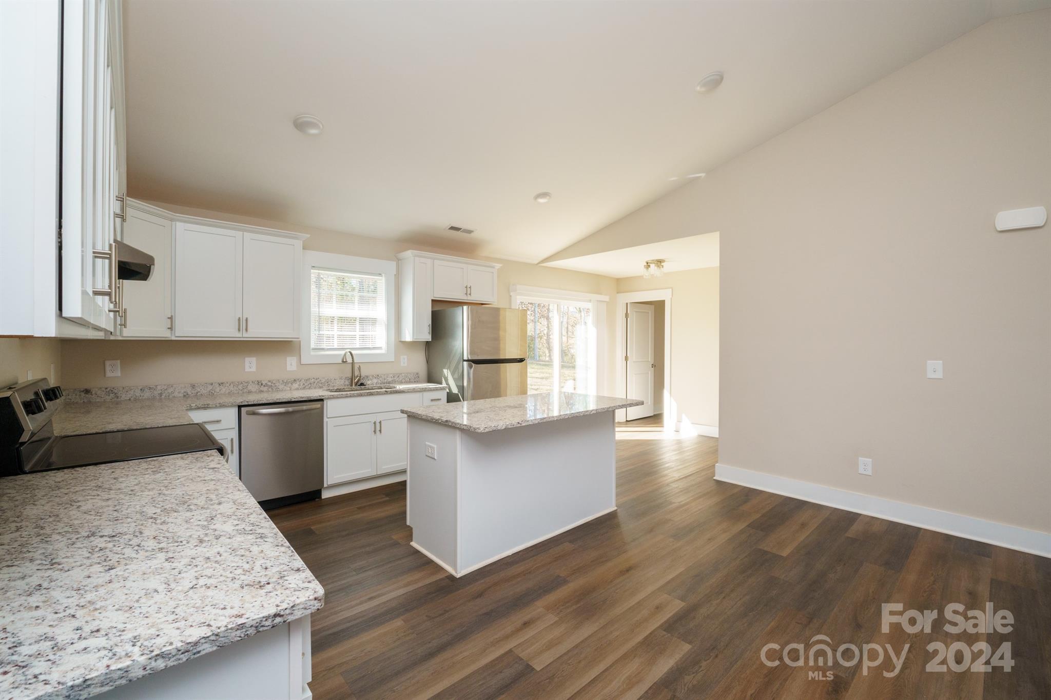 Unity Community - Residential