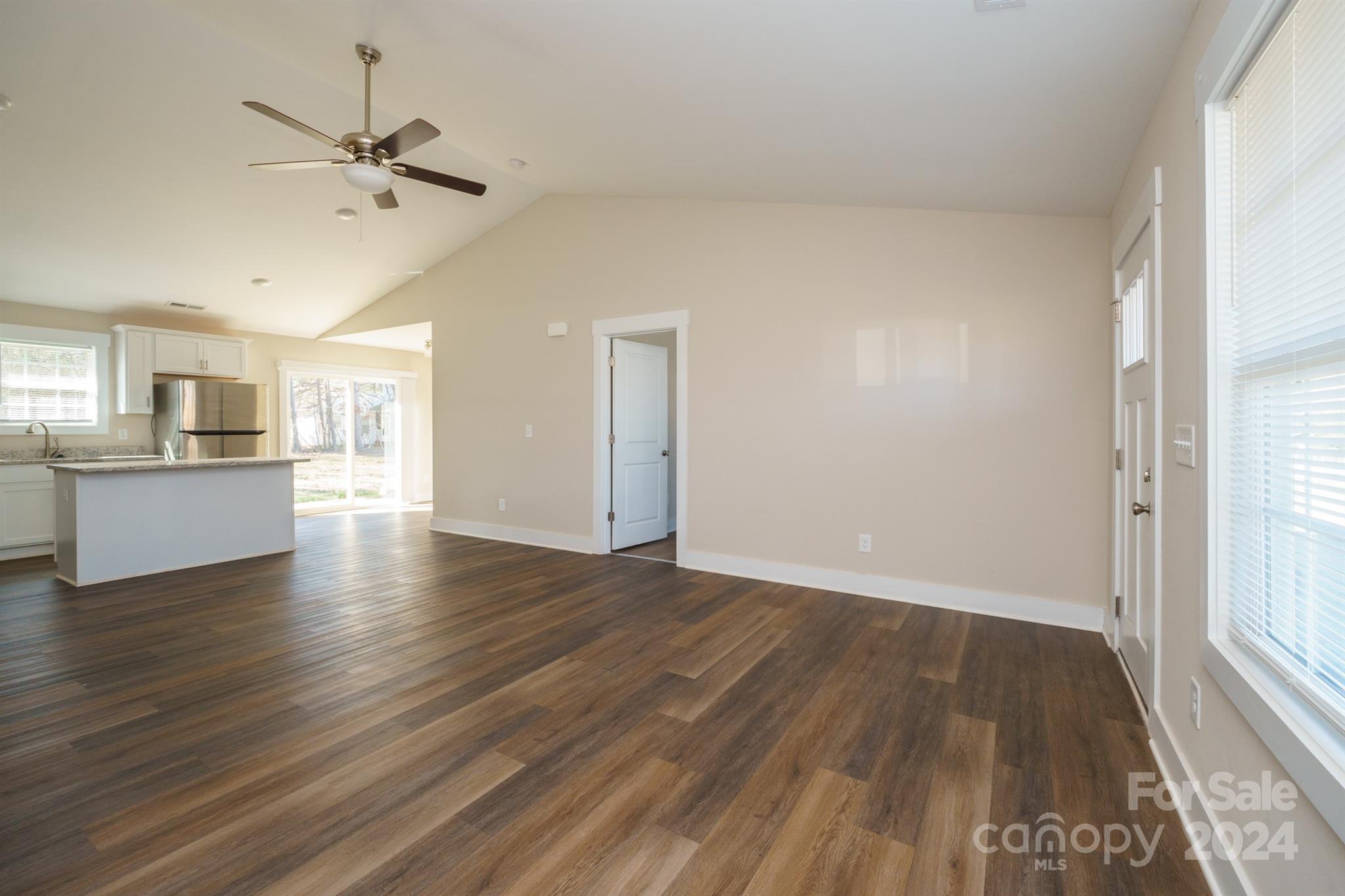 Unity Community - Residential