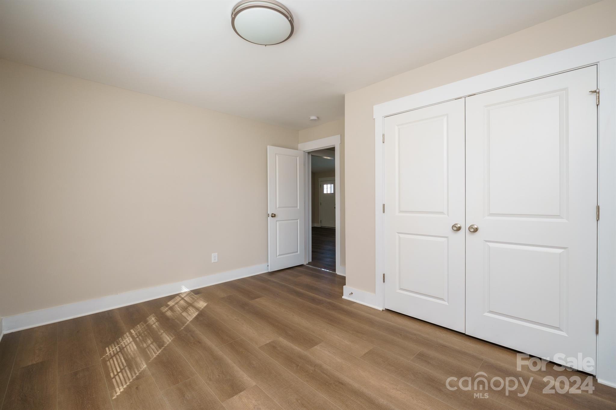 Unity Community - Residential