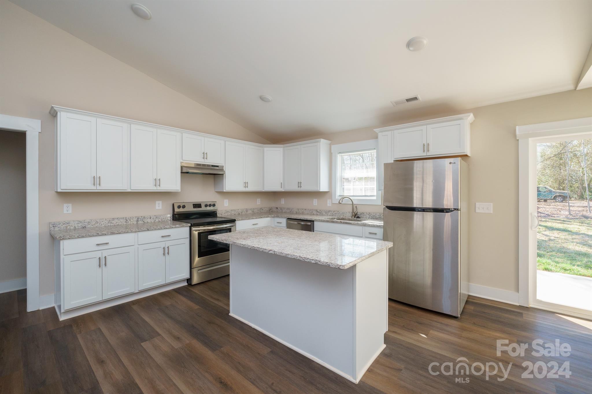 Unity Community - Residential