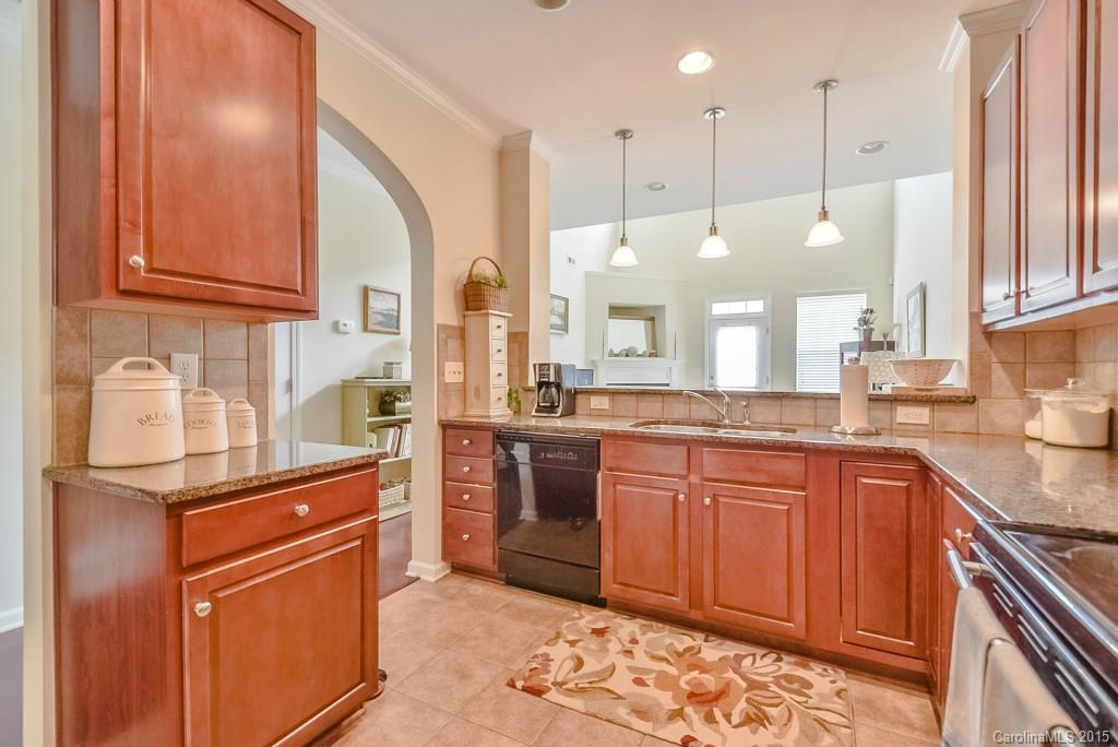 Calloway - Residential