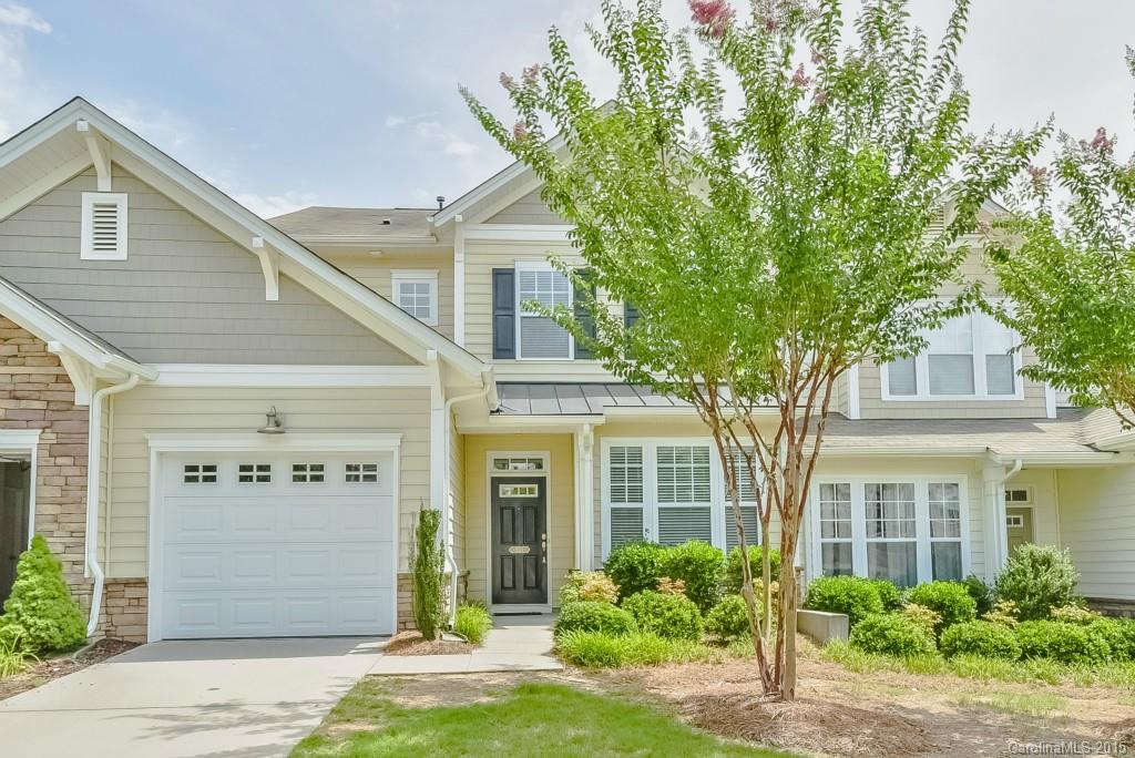 Calloway - Residential