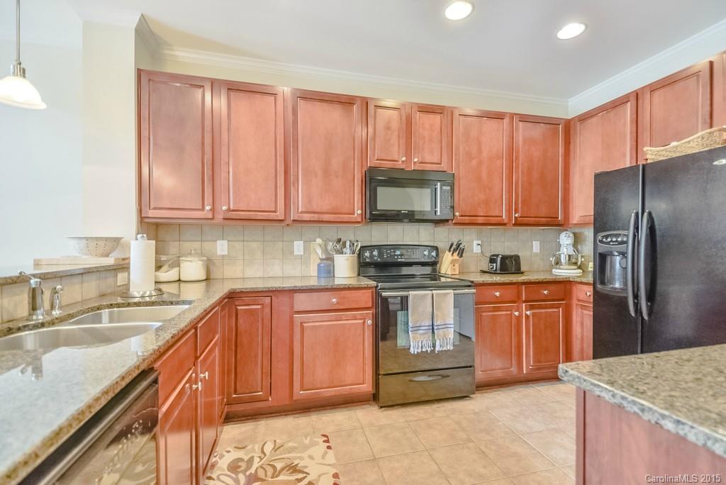 Calloway - Residential