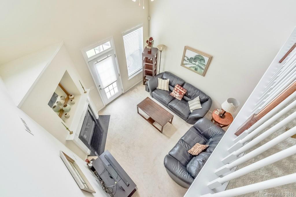 Calloway - Residential