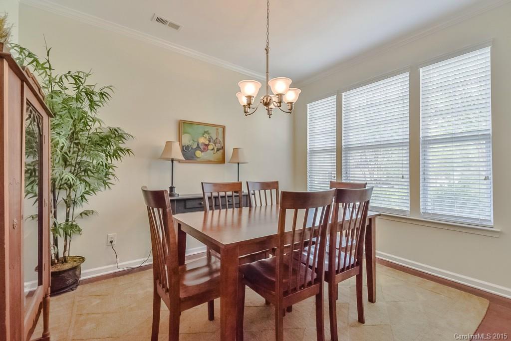 Calloway - Residential