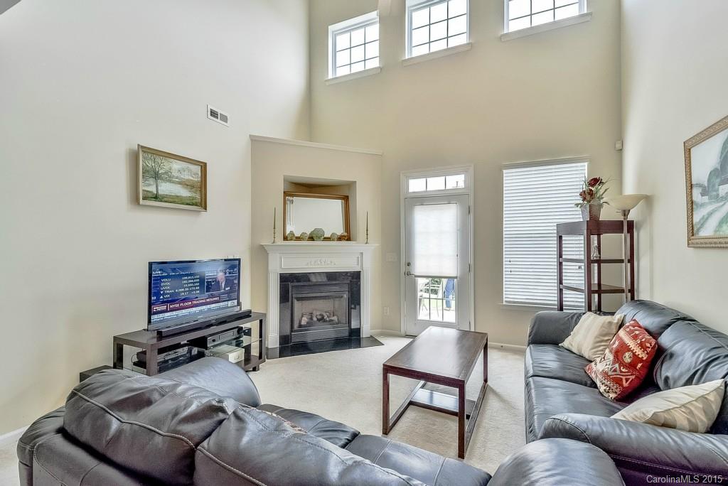 Calloway - Residential