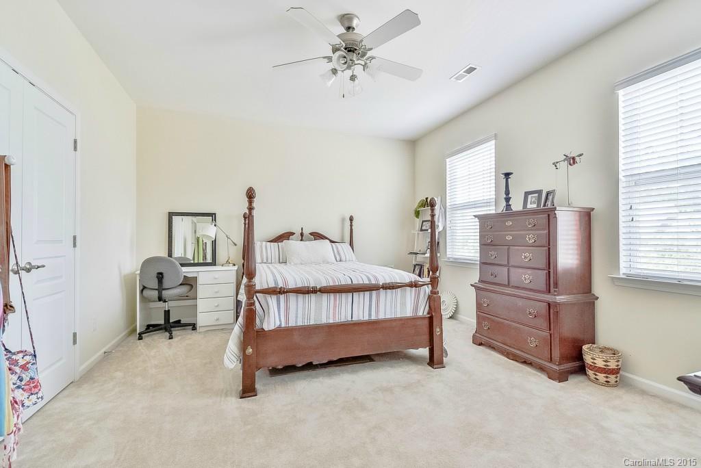 Calloway - Residential