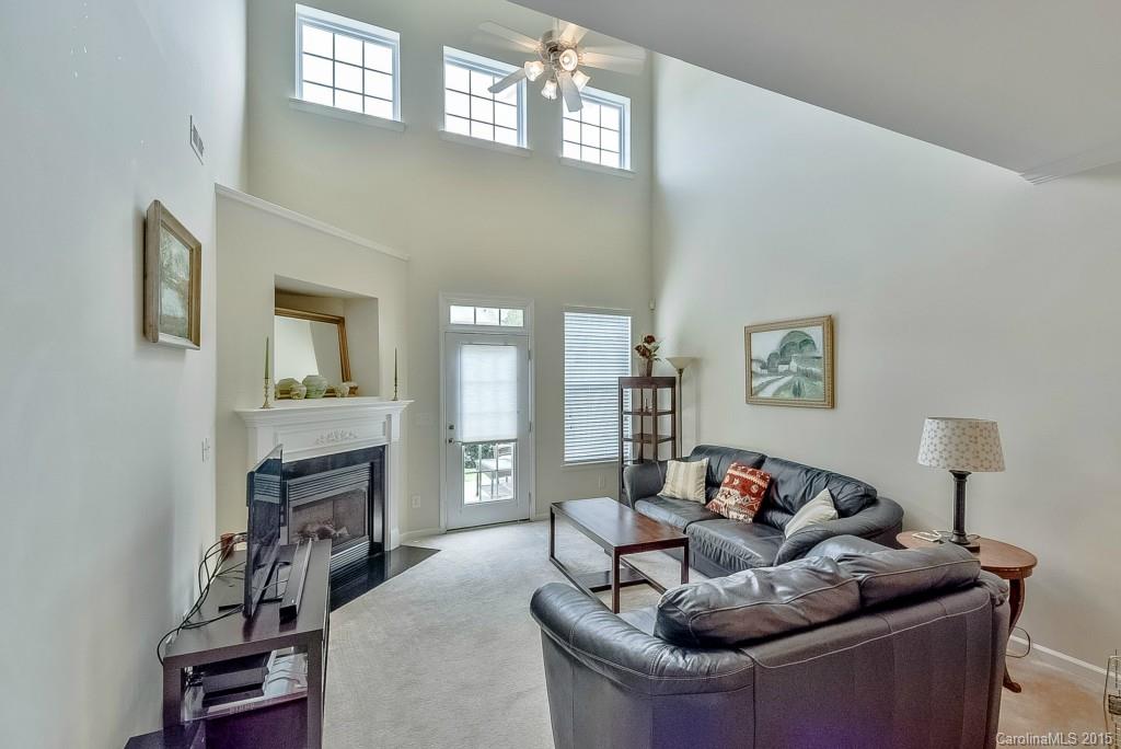 Calloway - Residential