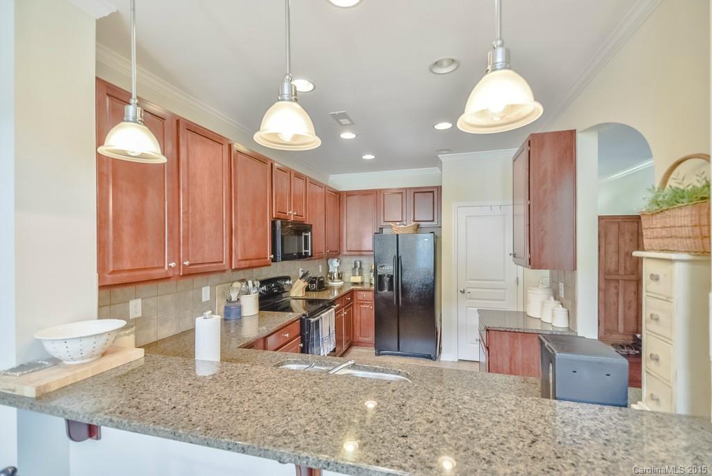 Calloway - Residential