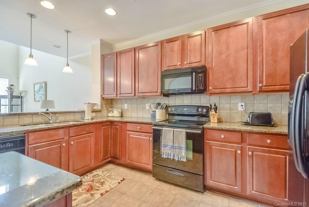 Calloway - Residential