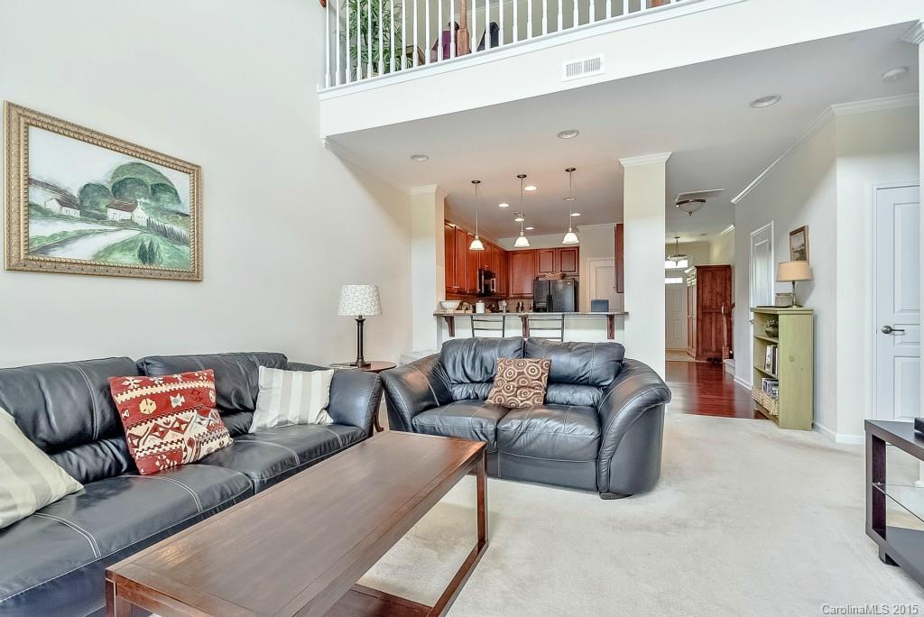 Calloway - Residential