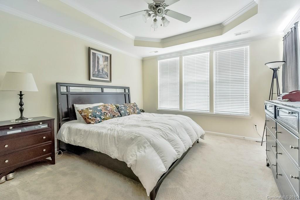 Calloway - Residential