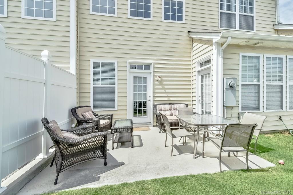 Calloway - Residential