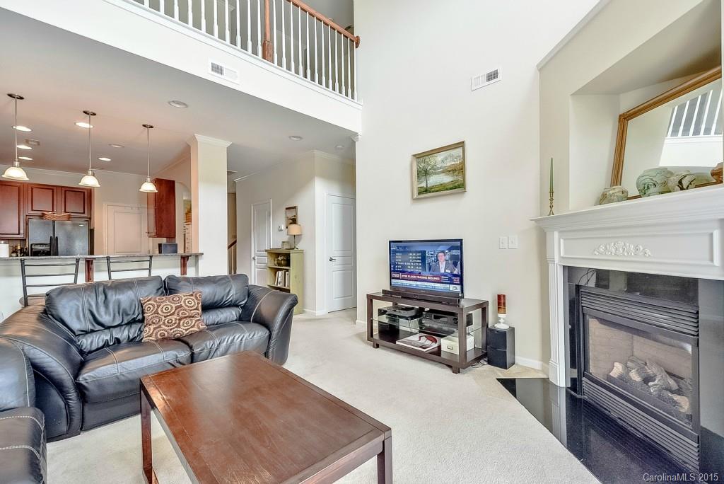 Calloway - Residential