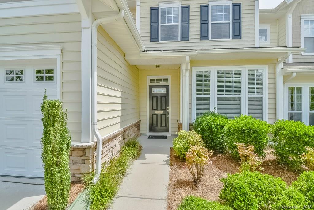 Calloway - Residential