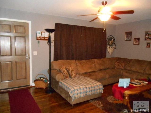 Morganton - Residential