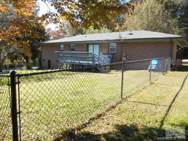 Morganton - Residential