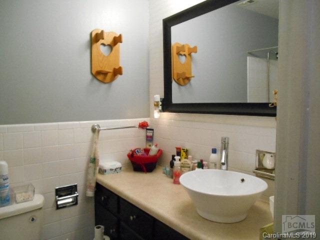 Morganton - Residential