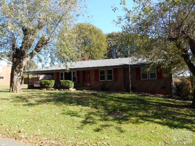 Morganton - Residential