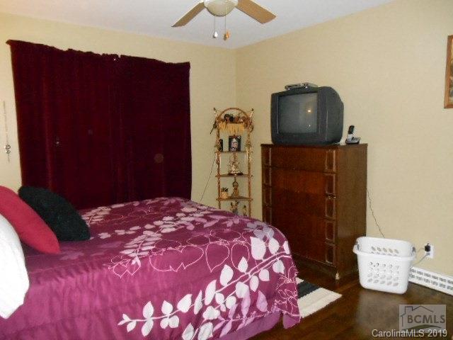 Morganton - Residential