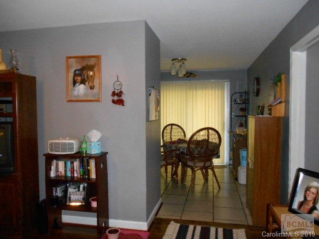 Morganton - Residential