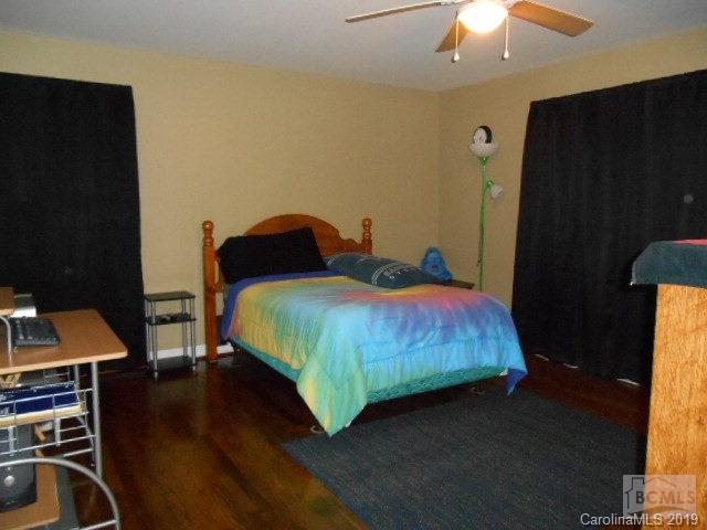 Morganton - Residential