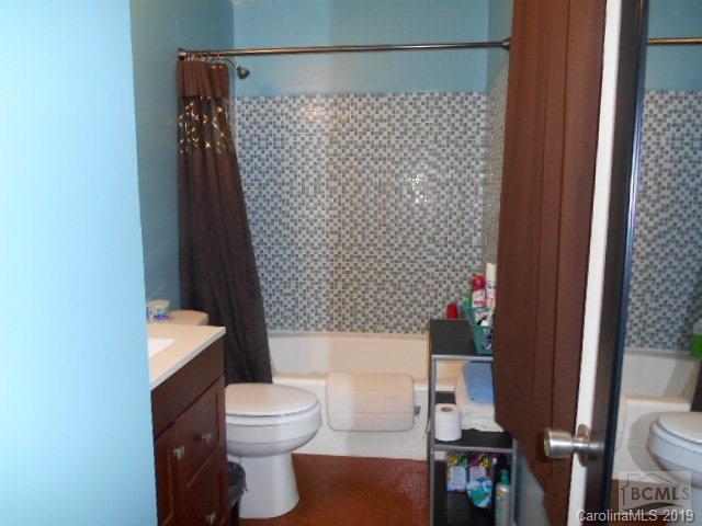 Morganton - Residential