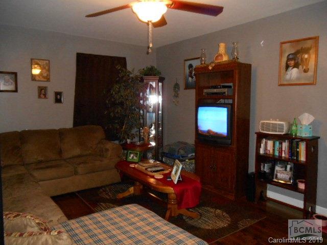 Morganton - Residential