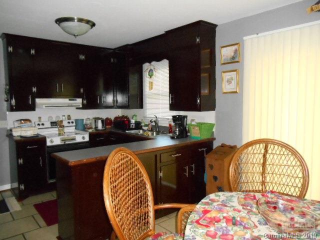 Morganton - Residential