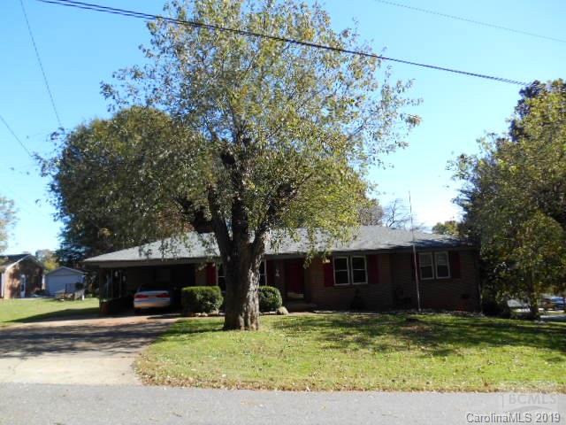 Morganton - Residential