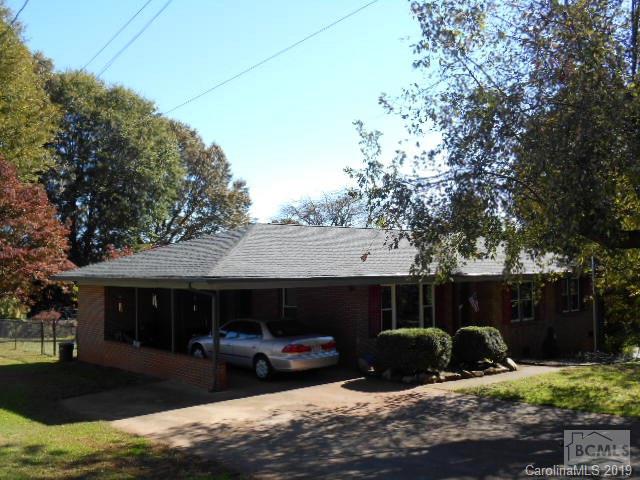 Morganton - Residential