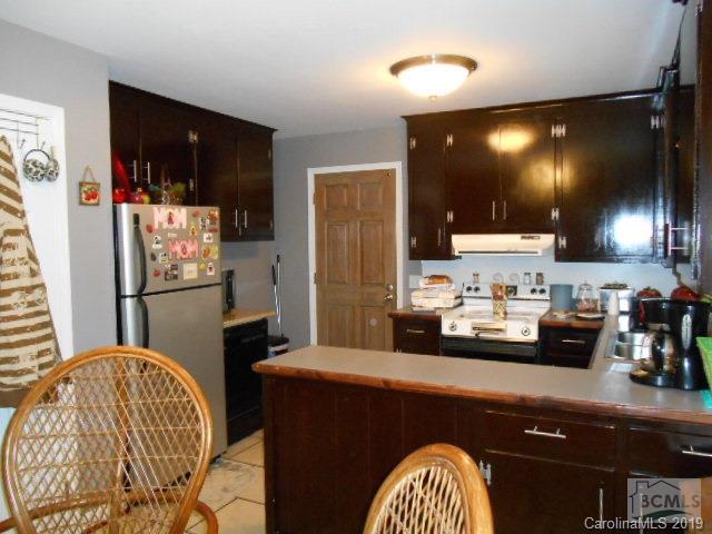 Morganton - Residential