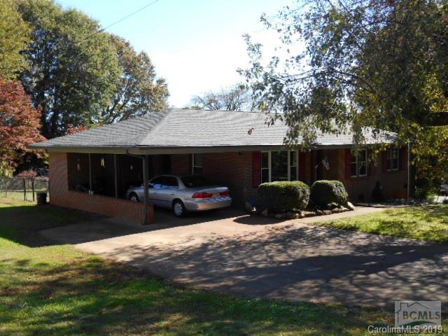 Morganton - Residential