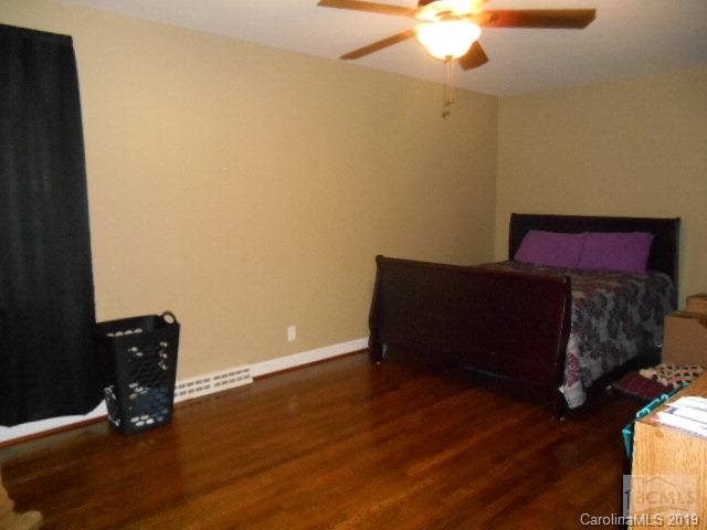 Morganton - Residential