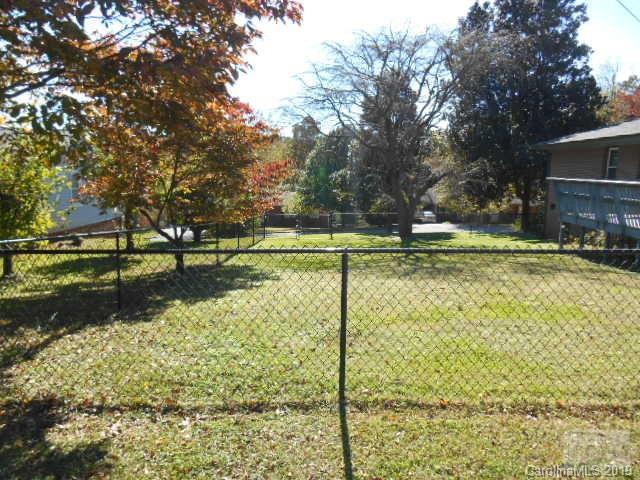 Morganton - Residential