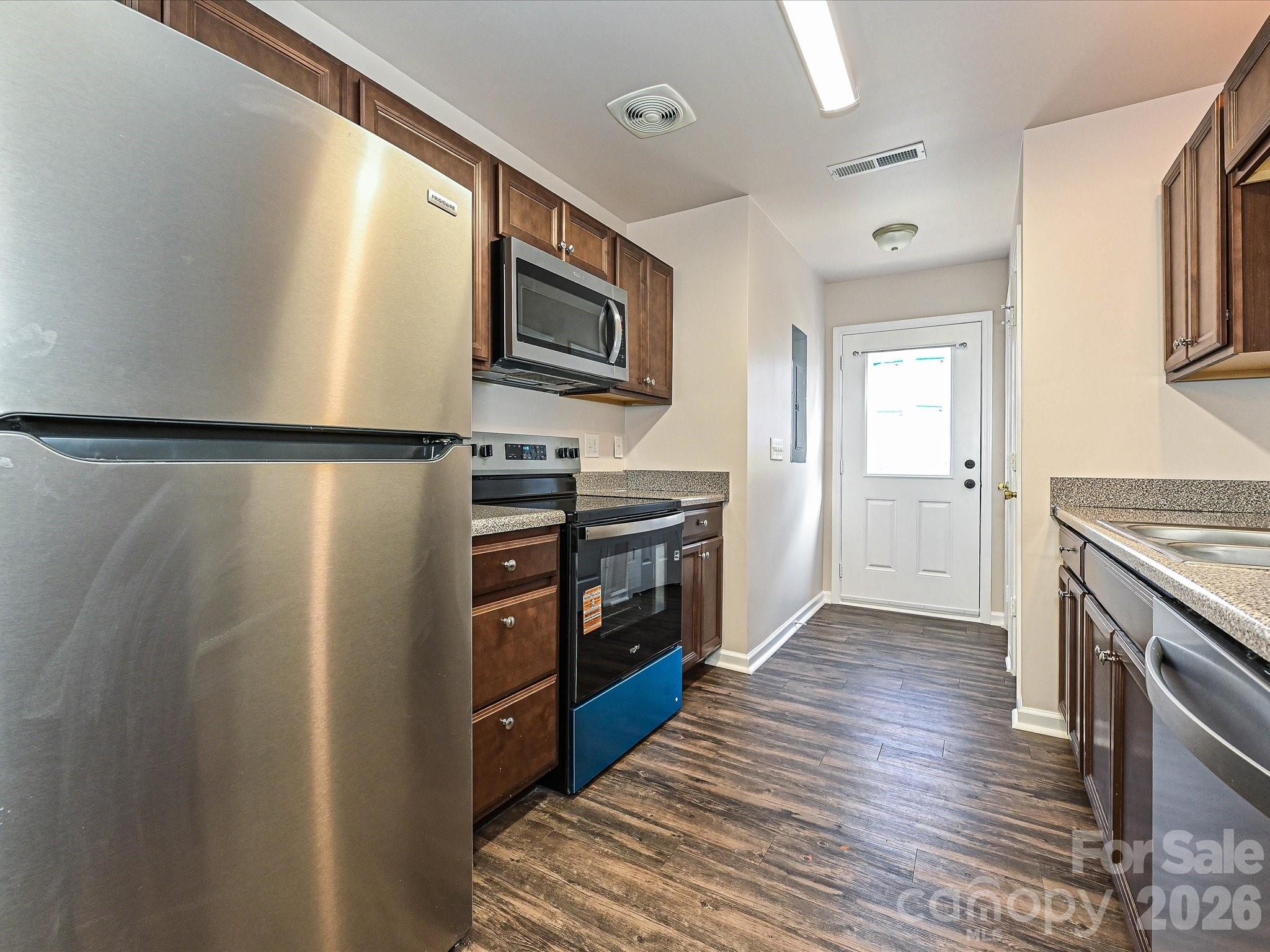 Unknown - Residential