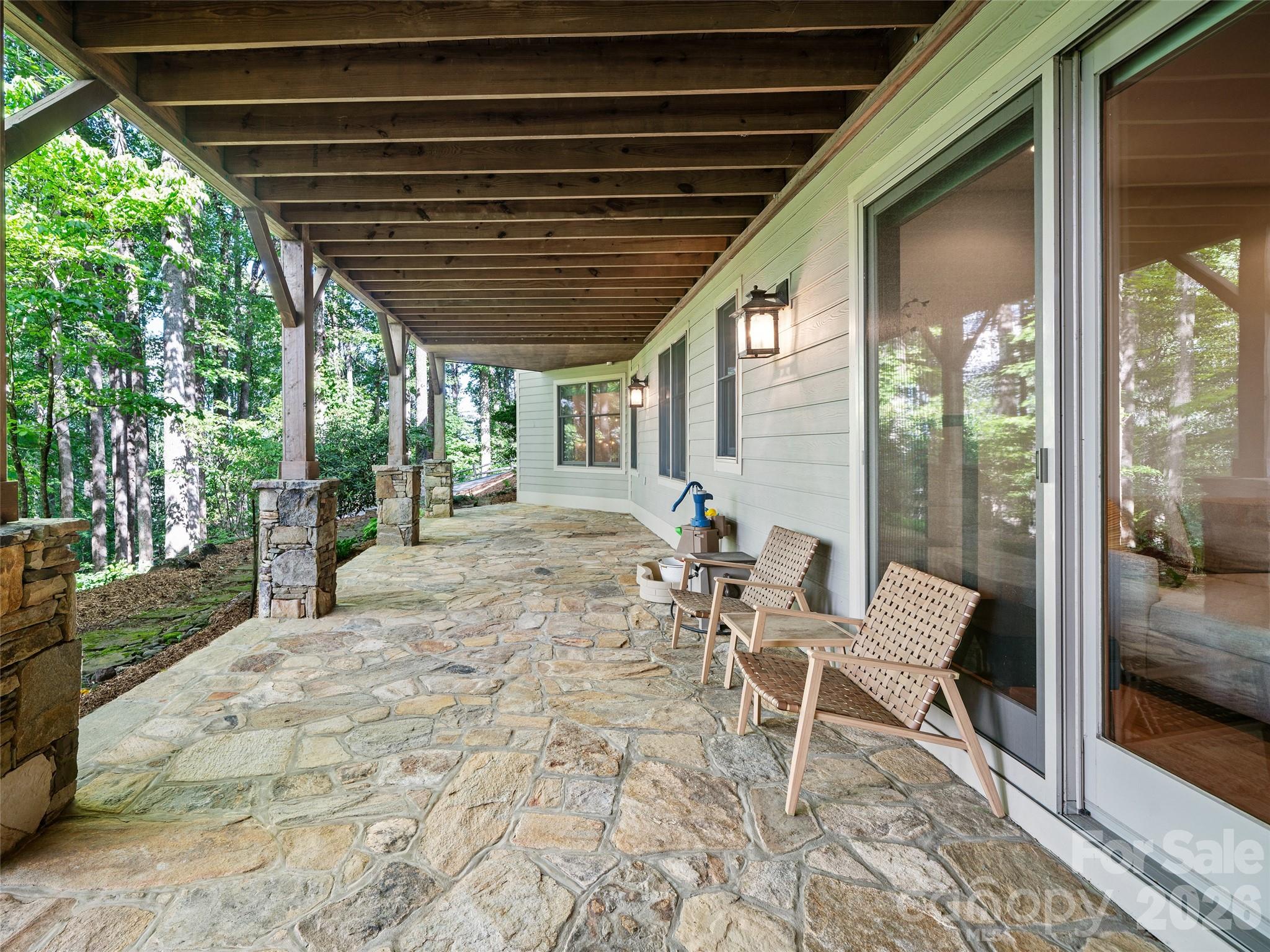 Swiss Pine Lake - Residential