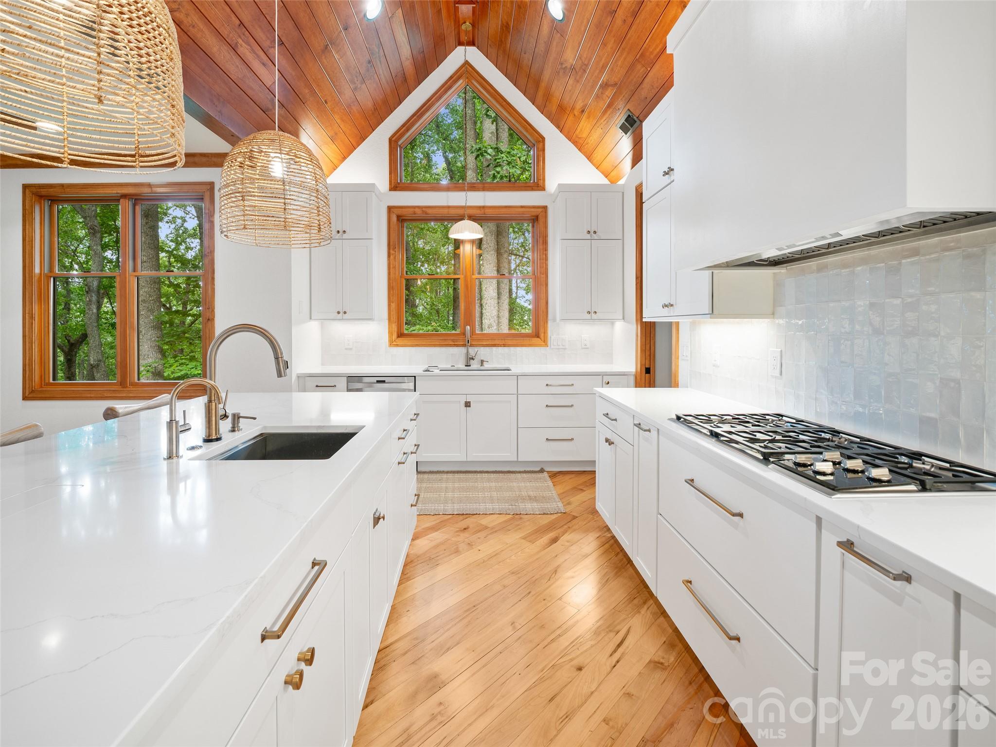 Swiss Pine Lake - Residential