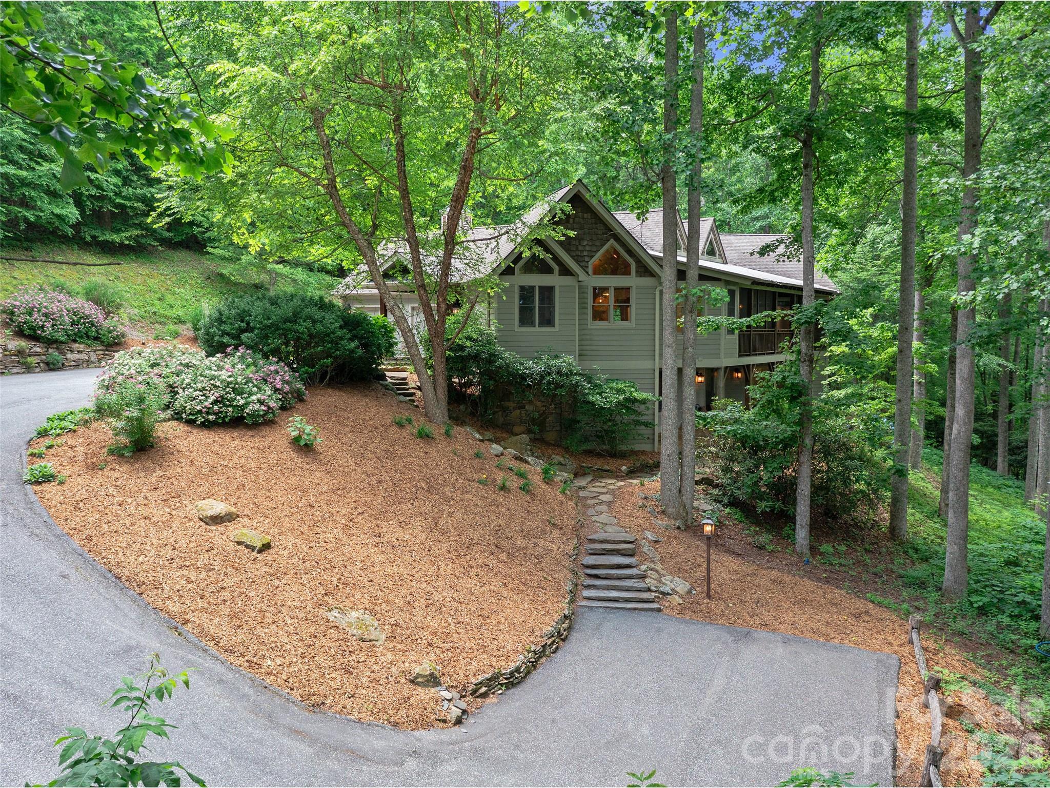 Swiss Pine Lake - Residential