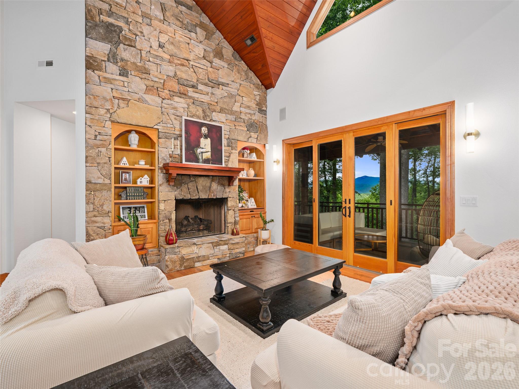 Swiss Pine Lake - Residential