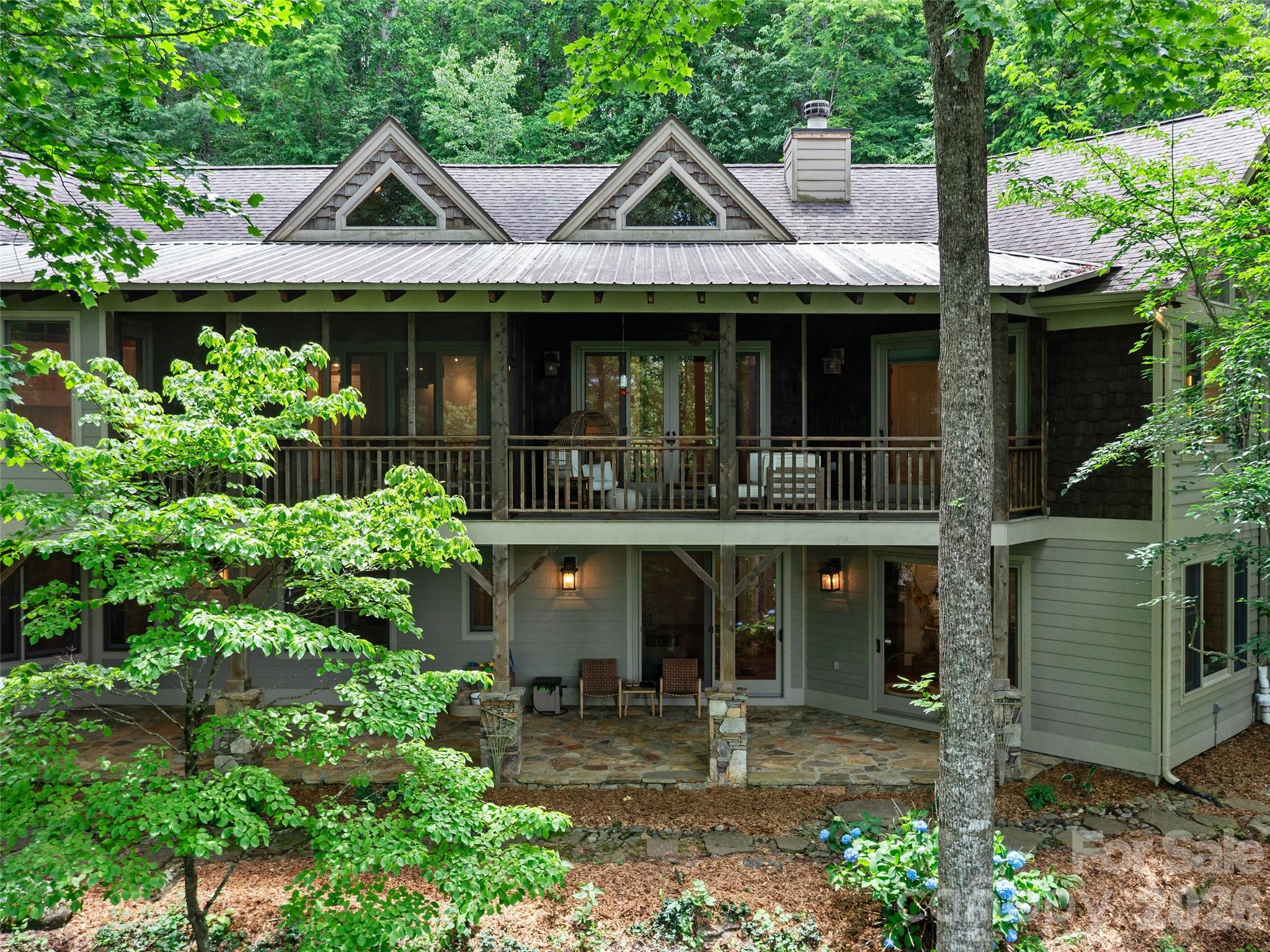 Swiss Pine Lake - Residential