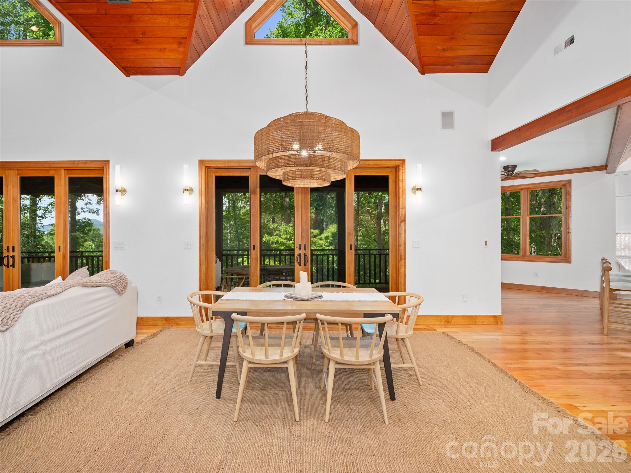 Swiss Pine Lake - Residential