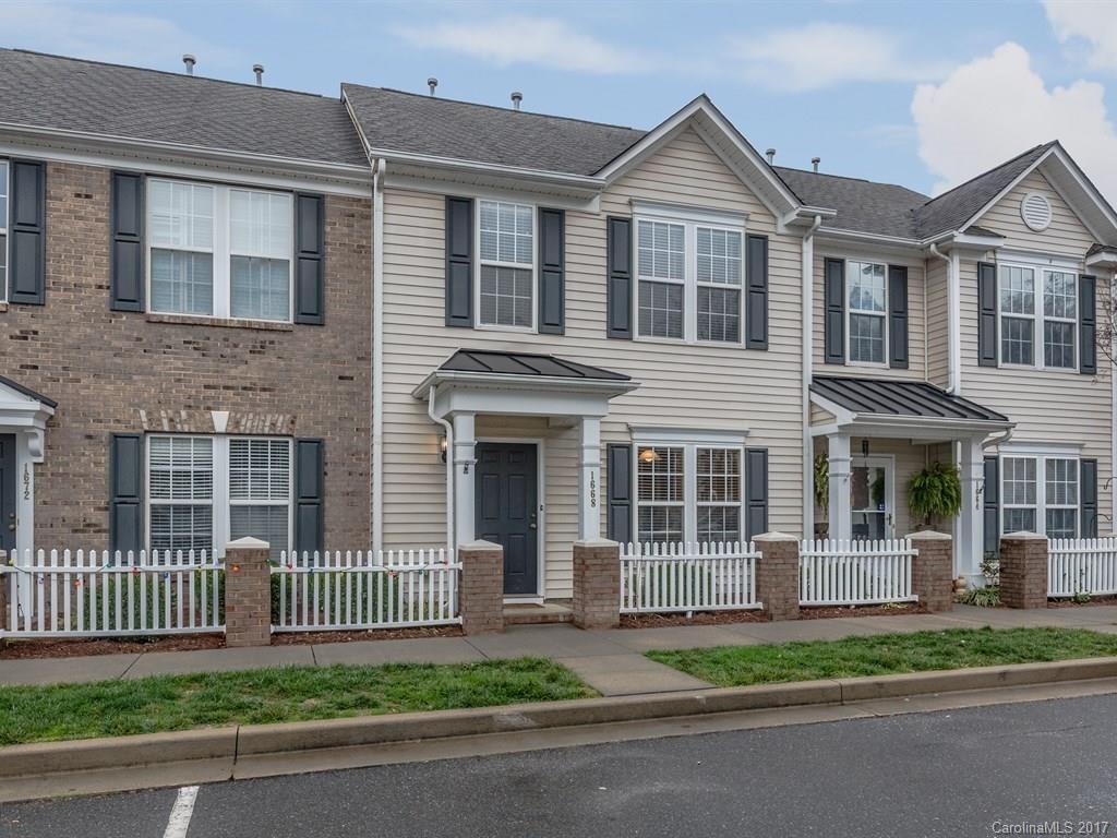 Manchester - Residential