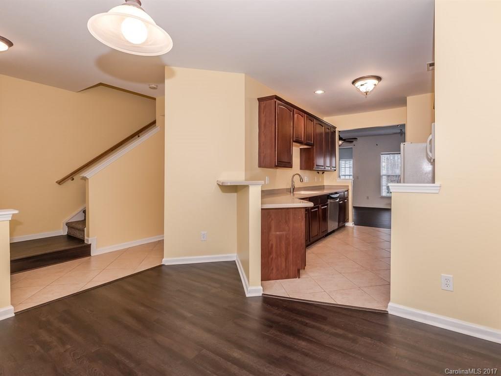 Manchester - Residential