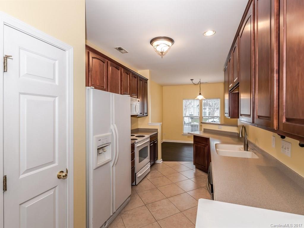 Manchester - Residential