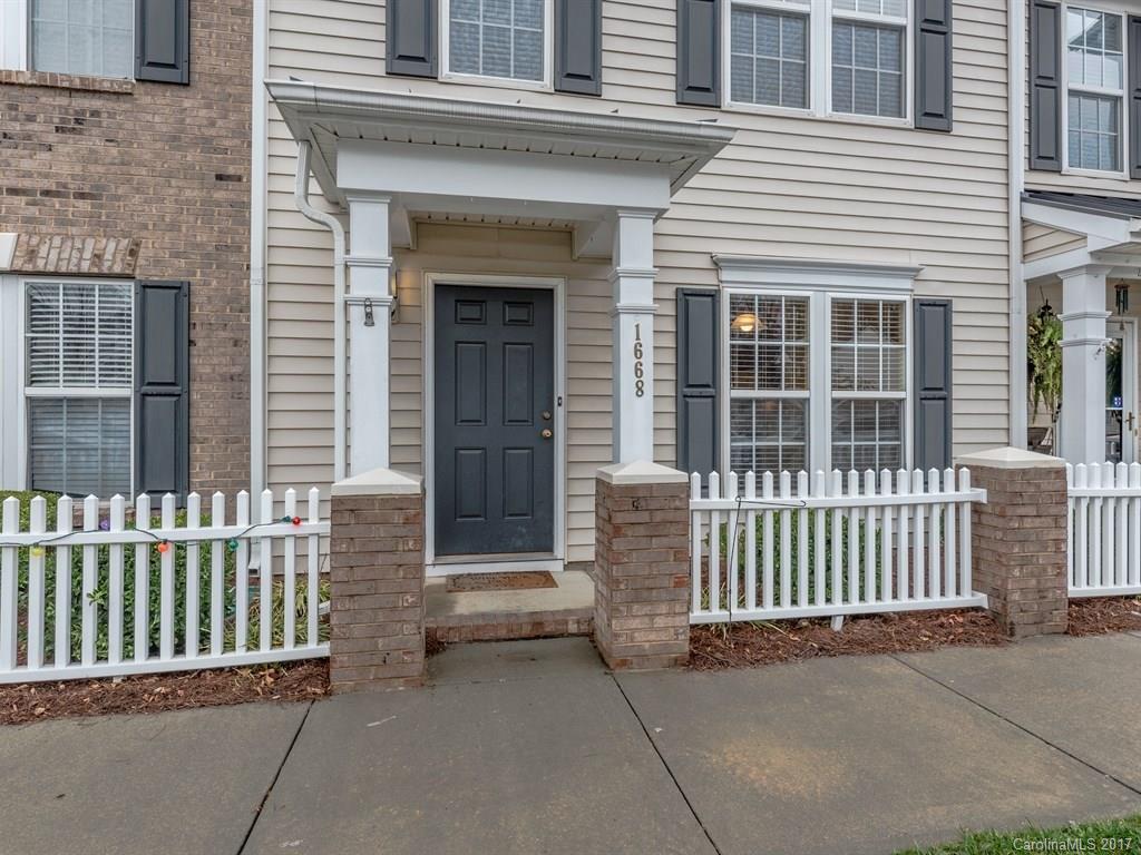 Manchester - Residential